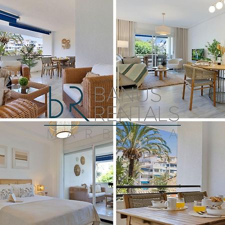 2 Bedroom Apartment In Medina Garden - Puerto Banus Marbella Exterior foto