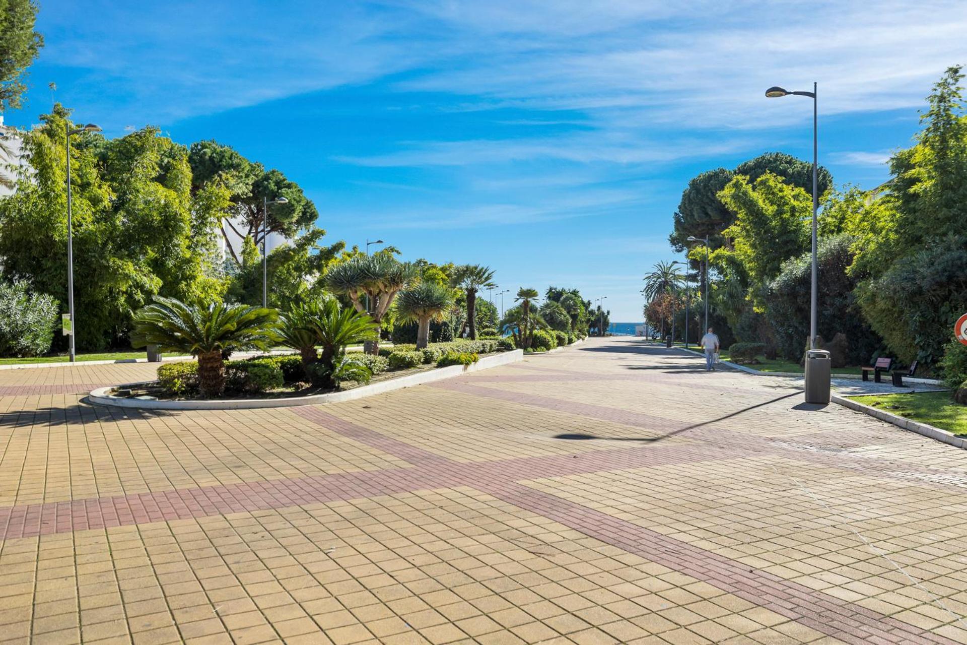 2 Bedroom Apartment In Medina Garden - Puerto Banus Marbella Exterior foto