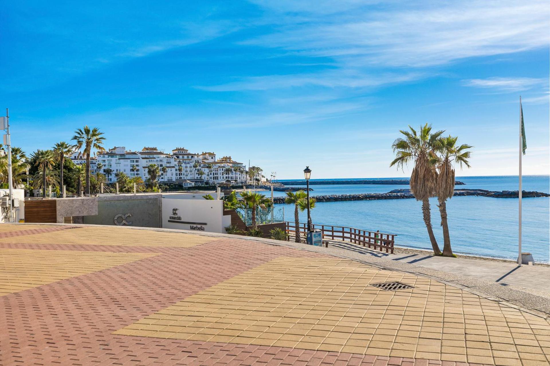 2 Bedroom Apartment In Medina Garden - Puerto Banus Marbella Exterior foto