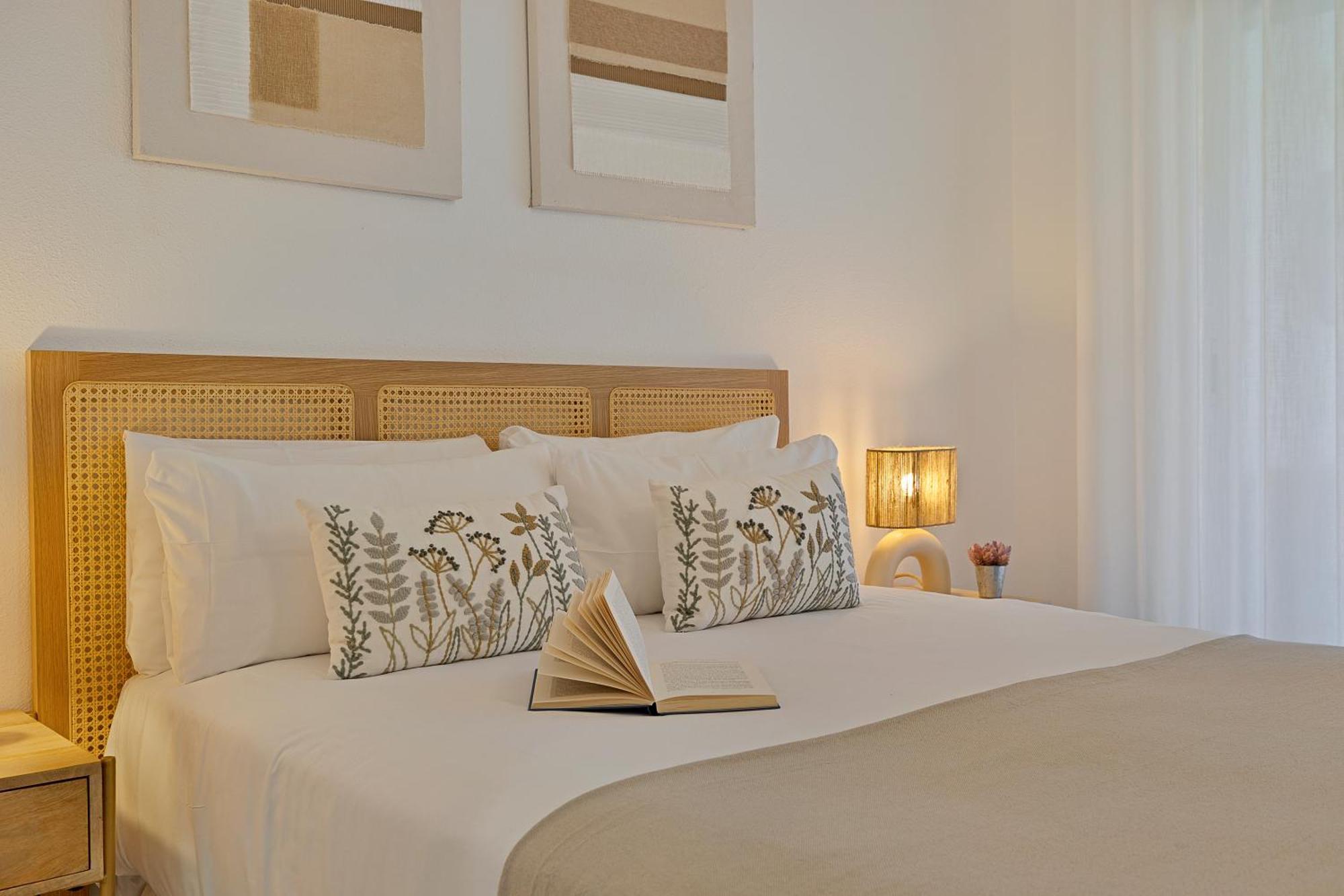 2 Bedroom Apartment In Medina Garden - Puerto Banus Marbella Exterior foto