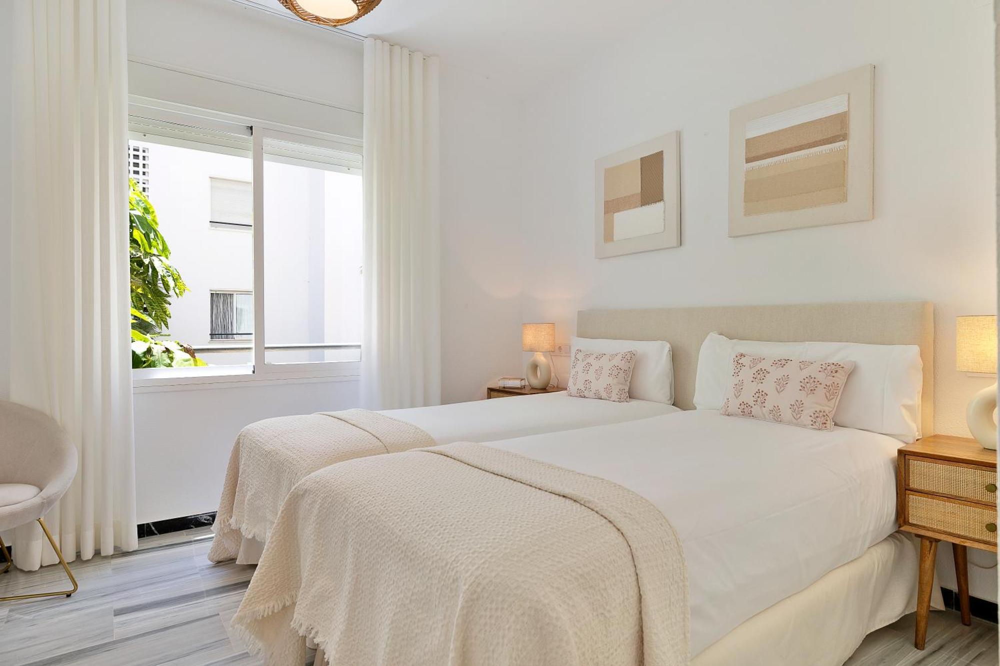 2 Bedroom Apartment In Medina Garden - Puerto Banus Marbella Exterior foto