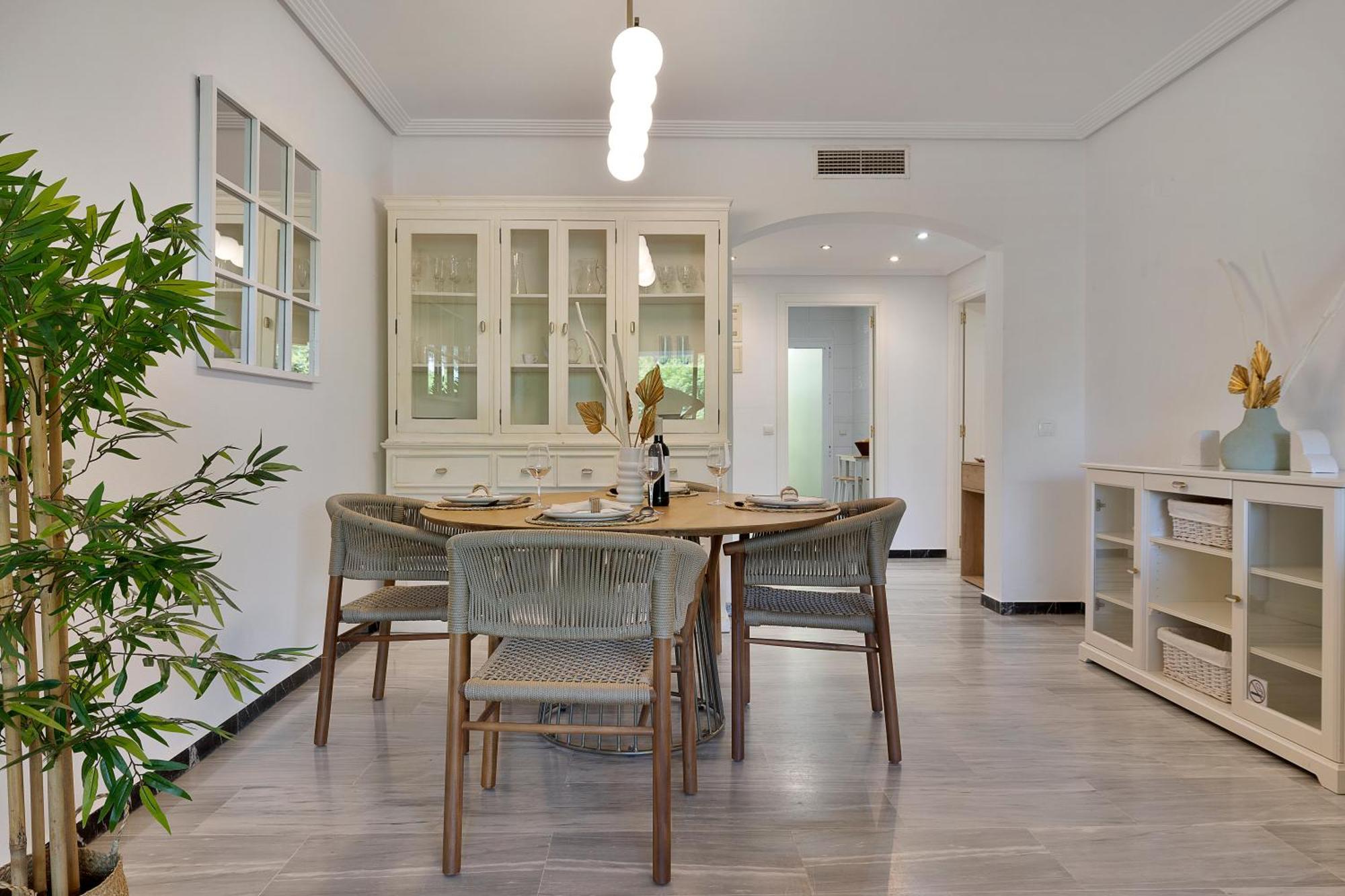 2 Bedroom Apartment In Medina Garden - Puerto Banus Marbella Exterior foto