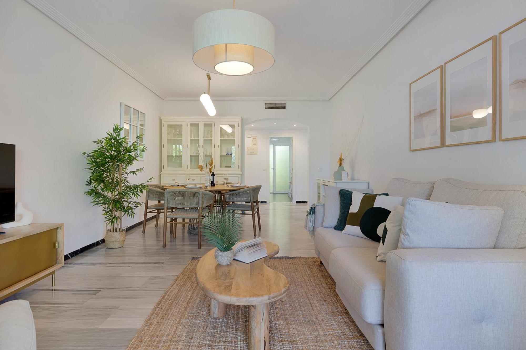 2 Bedroom Apartment In Medina Garden - Puerto Banus Marbella Exterior foto